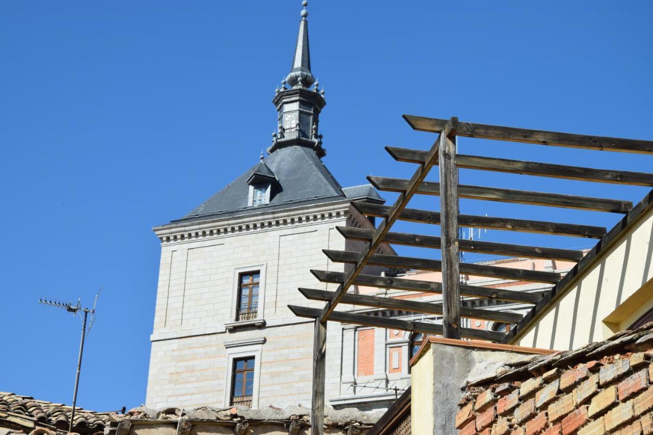 La Casa De Jabe - Casco Antiguo Apartment