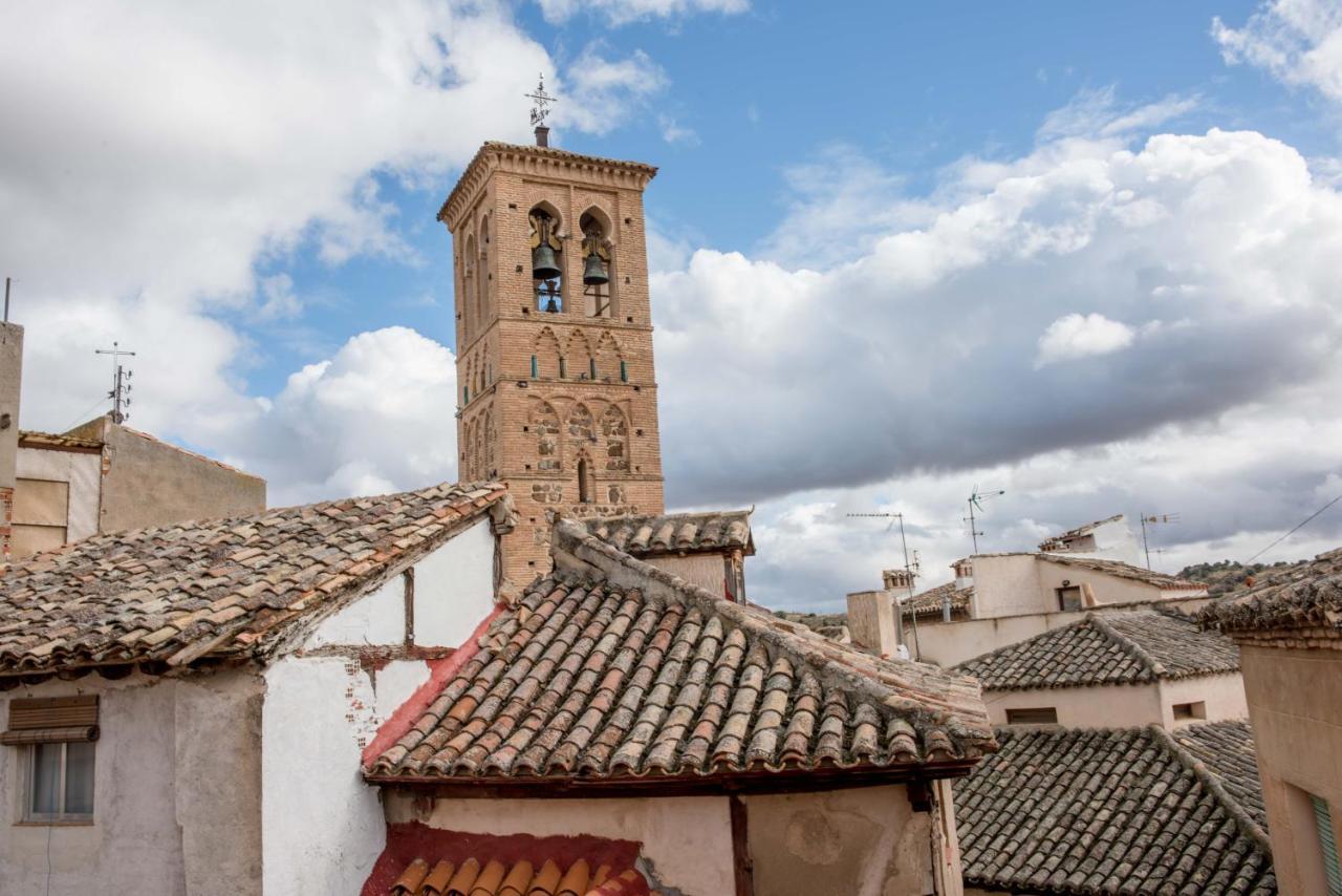 Apartment La Casa De Jabe - Casco Antiguo Toledo