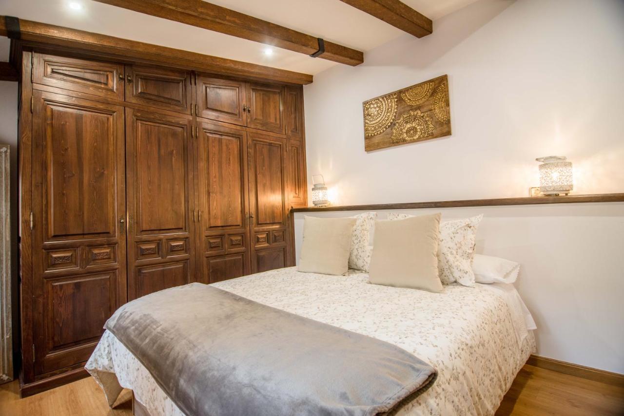 La Casa De Jabe - Casco Antiguo Toledo