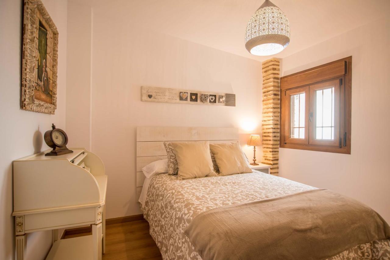 La Casa De Jabe - Casco Antiguo Apartment *