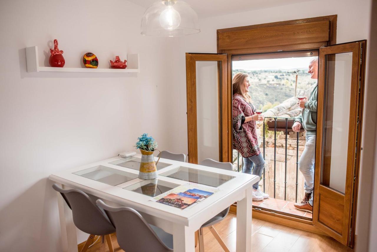 La Casa De Jabe - Casco Antiguo Apartment Toledo