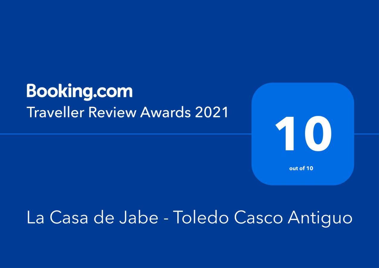 La Casa De Jabe - Casco Antiguo *