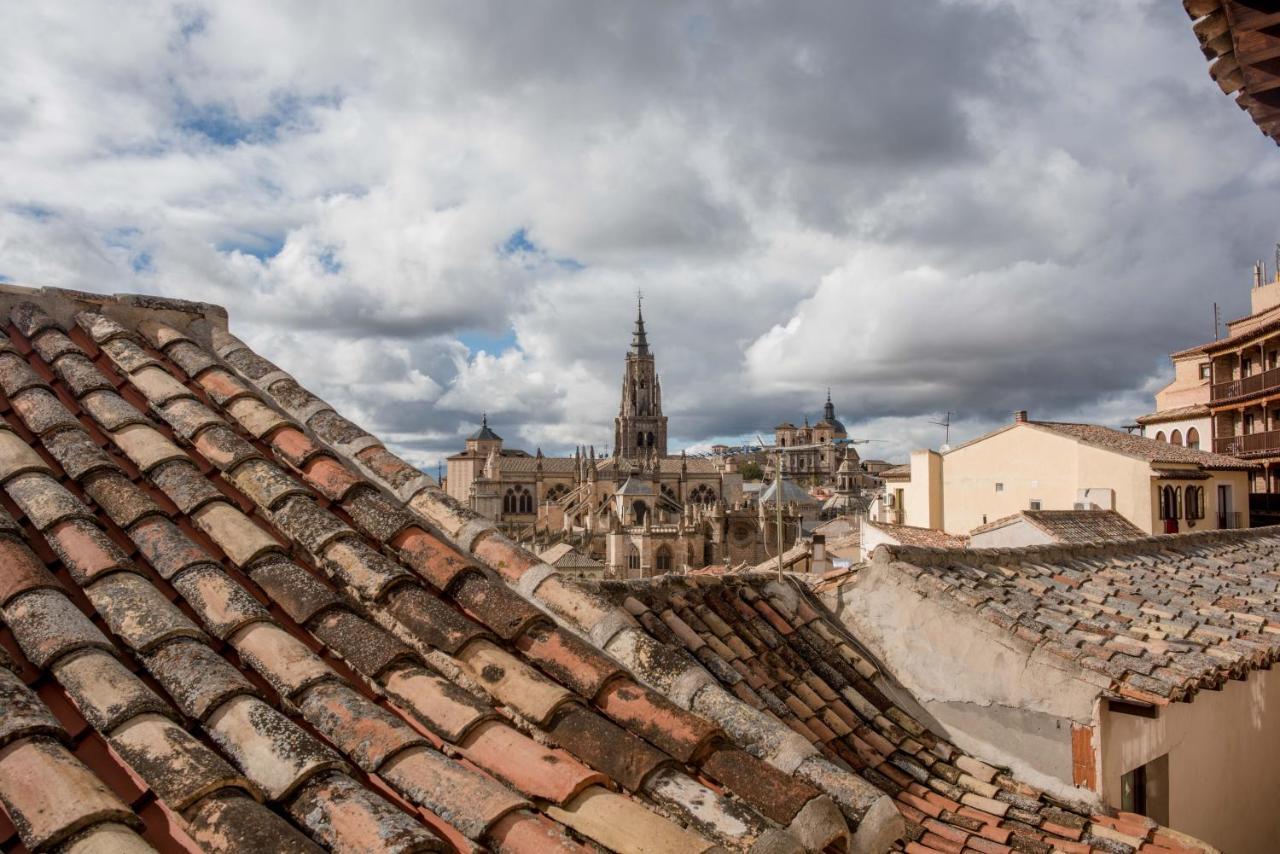 La Casa De Jabe - Casco Antiguo *