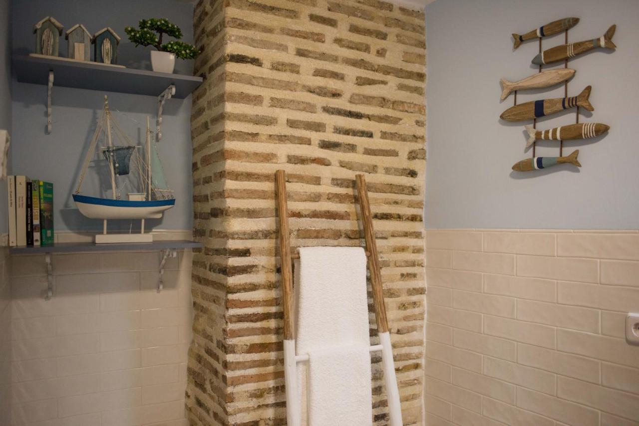 Apartament La Casa De Jabe - Casco Antiguo *