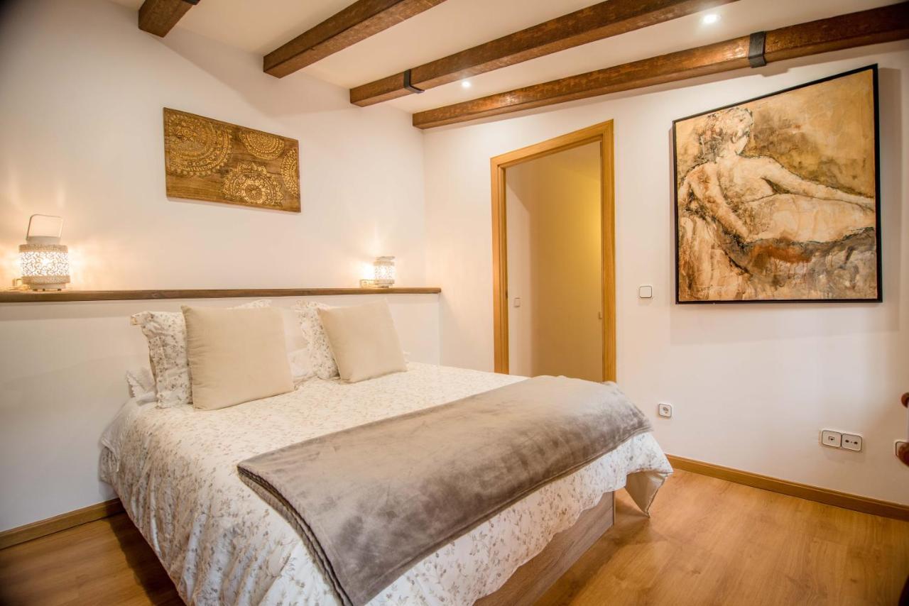 La Casa De Jabe - Casco Antiguo Apartment Toledo