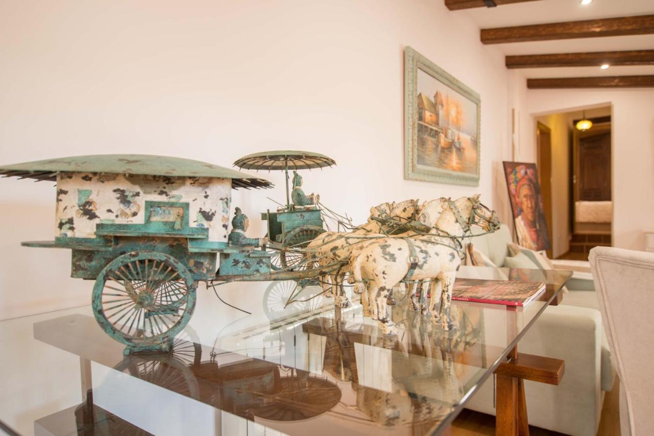 La Casa De Jabe - Casco Antiguo