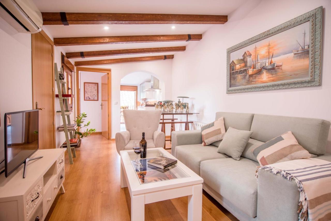 La Casa De Jabe - Casco Antiguo Apartment Toledo