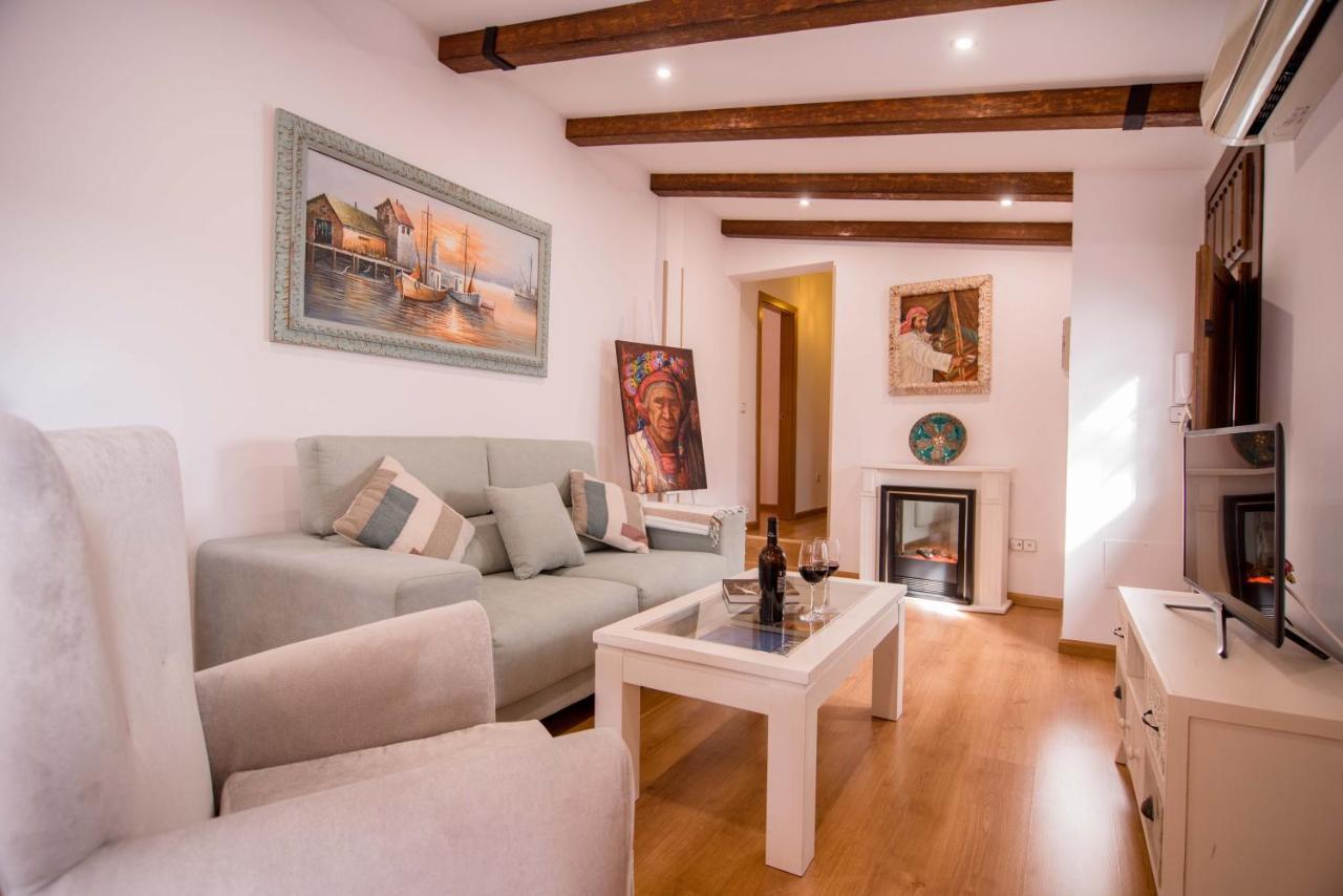 Apartment La Casa De Jabe - Casco Antiguo